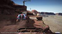 Nuevas im�genes de Motorstorm