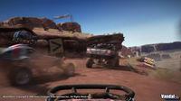 Nuevas im�genes de Motorstorm
