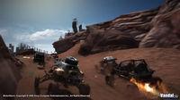 Nuevas im�genes de Motorstorm
