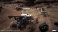 TGS: M�s im�genes de Motorstorm