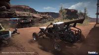 TGS: M�s im�genes de Motorstorm