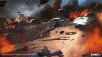 TGS: M�s im�genes de Motorstorm