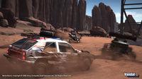 Nuevas im�genes de Motorstorm