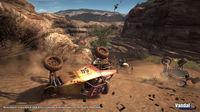 Nuevas im�genes de Motorstorm