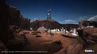 Nuevas im�genes de Motorstorm