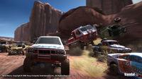 Nuevas im�genes de Motorstorm