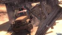 Nuevas im�genes de Motorstorm
