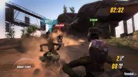 Nuevas im�genes de Motorstorm