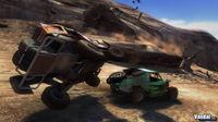 Nuevas im�genes de Motorstorm