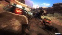 Nuevas im�genes de Motorstorm