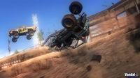 Nuevas im�genes de Motorstorm