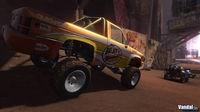 Nuevas im�genes de Motorstorm
