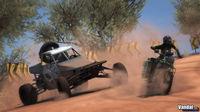 Nuevas im�genes de Motorstorm