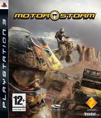 Imagen 114 de Motorstorm para PlayStation 3