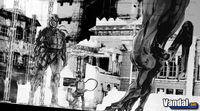 TGS: Im�genes de Metal Gear Solid 4