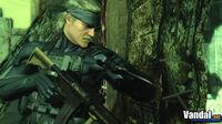 TGS: Im�genes de Metal Gear Solid 4