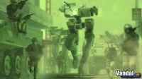 TGS: Im�genes de Metal Gear Solid 4