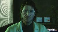 TGS: Im�genes de Metal Gear Solid 4