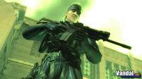 TGS: Im�genes de Metal Gear Solid 4