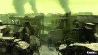 E3: Im�genes de Metal Gear Solid 4