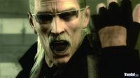 E3: Im�genes de Metal Gear Solid 4