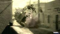 Nuevas im�genes de Metal Gear Solid 4