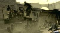 Nuevas im�genes de Metal Gear Solid 4