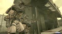 Nuevas im�genes de Metal Gear Solid 4