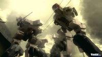 Nuevas im�genes de Metal Gear Solid 4