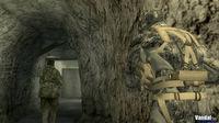 TGS: Nuevas im�genes de Metal Gear Solid 4