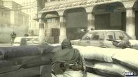 TGS: M�s im�genes de Metal Gear Solid 4