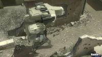 TGS: M�s im�genes de Metal Gear Solid 4