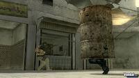 TGS: M�s im�genes de Metal Gear Solid 4