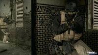 TGS: M�s im�genes de Metal Gear Solid 4