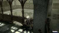 TGS: M�s im�genes de Metal Gear Solid 4