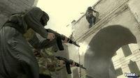 TGS: M�s im�genes de Metal Gear Solid 4
