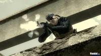 TGS: M�s im�genes de Metal Gear Solid 4