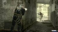 TGS: M�s im�genes de Metal Gear Solid 4