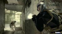 TGS: M�s im�genes de Metal Gear Solid 4