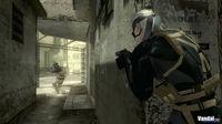 TGS: M�s im�genes de Metal Gear Solid 4