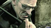 E3: Nuevas im�genes de Metal Gear Solid 4