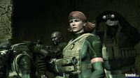 E3: Nuevas im�genes de Metal Gear Solid 4