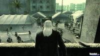 E3: Nuevas im�genes de Metal Gear Solid 4