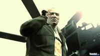 E3: Nuevas im�genes de Metal Gear Solid 4