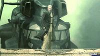 E3: Nuevas im�genes de Metal Gear Solid 4