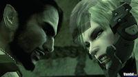 E3: Nuevas im�genes de Metal Gear Solid 4