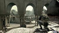 Nuevas im�genes de Metal Gear Solid 4