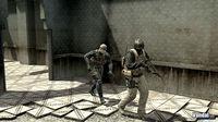 Nuevas im�genes de Metal Gear Solid 4
