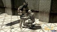 Nuevas im�genes de Metal Gear Solid 4