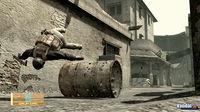 Nuevas im�genes de Metal Gear Solid 4